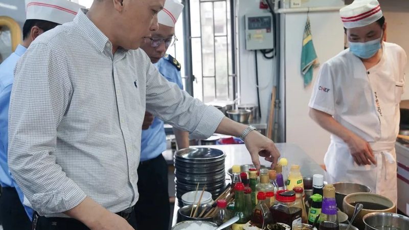 调味品批发价格背后的秘密：揭秘影响价格的关键因素**