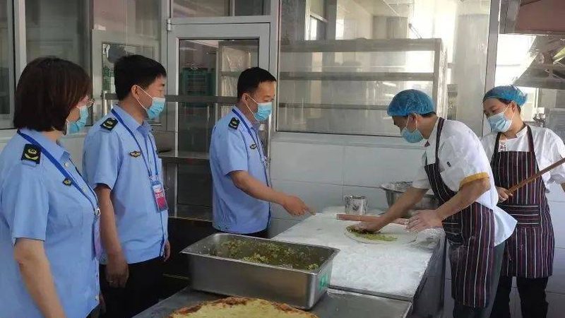 膨化食品生产流程拆解：从投料到包装的标准化管控
