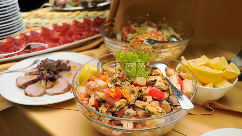 揭秘代加工食品标签制作：流程与关键点