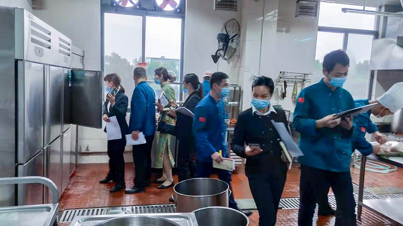 加盟店选址，别让好产品输在第一步