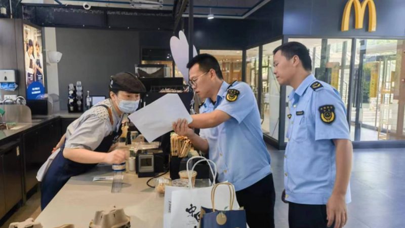 食品批发进货，规格参数里藏着哪些门道