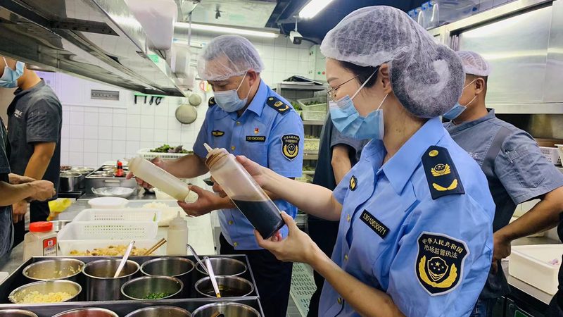 米面制品包装，如何选择更安全、环保的材料？**