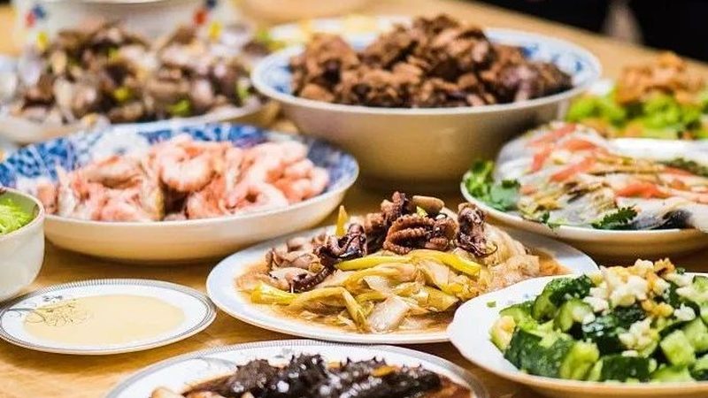预制菜品牌崛起，2024年十大品牌盘点及趋势分析