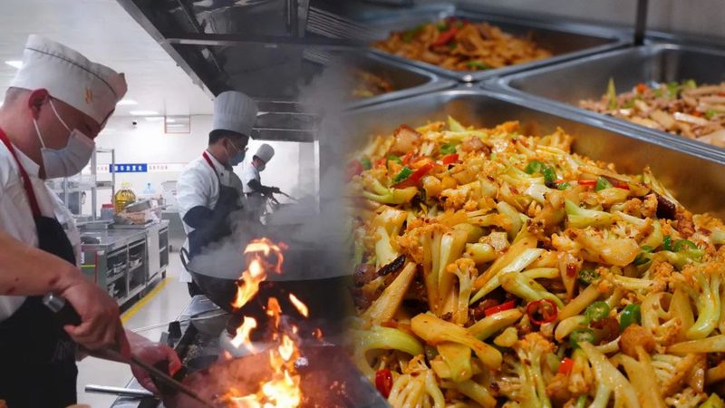 无添加，呵护成长——揭秘儿童零食定制厂家之道**