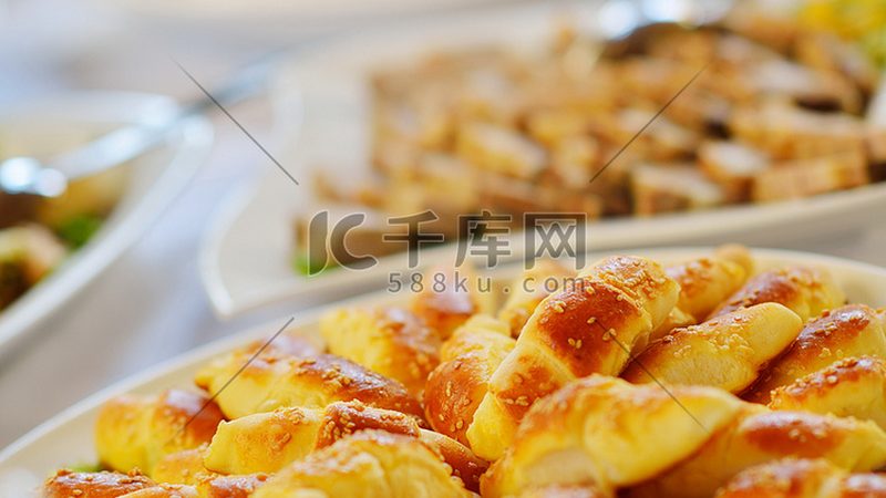 速冻食品定做批发的电话背后藏着什么门道