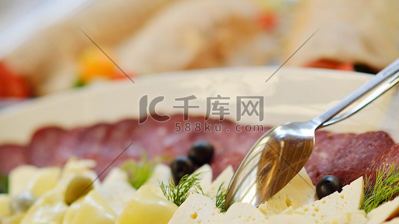 餐饮采购的盲区：从下单到入库的流程陷阱