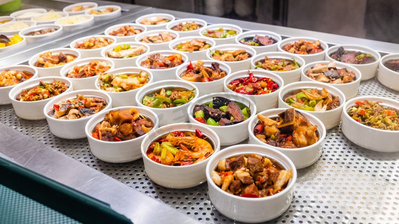 食品招商加盟：揭秘十大品牌加盟流程全解析