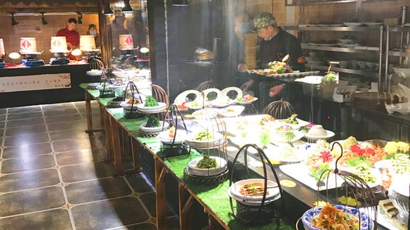代工与自产：复合调味料企业的两条分岔路