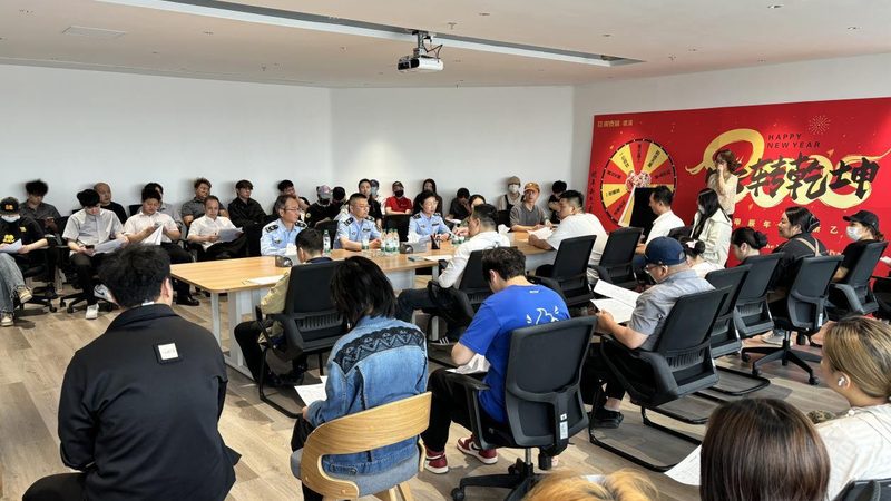 食品批发价格对比软件：揭秘高效采购的秘密武器
