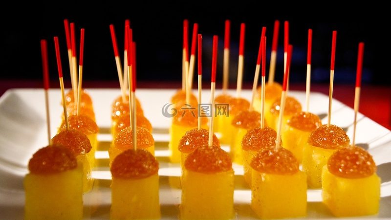 餐饮食材配送流程：从源头到餐桌的食品安全保障**